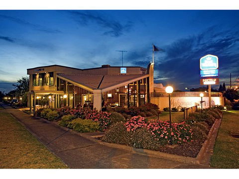 Mahoneys Motor Inn - Accommodation Gladstone 0