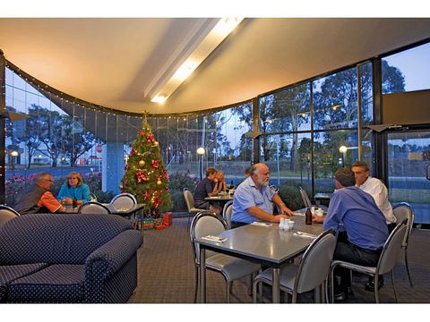 Mahoneys Motor Inn - Accommodation Gladstone 3