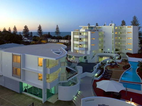 Manta Bargara - Accommodation Gladstone 2