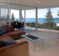 Manta Bargara - Accommodation Gladstone