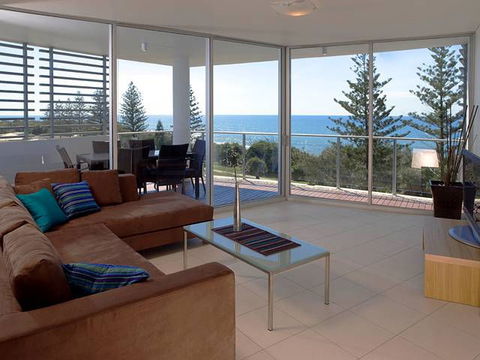 Manta Bargara - Accommodation Gladstone 0