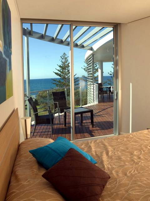 Manta Bargara - Accommodation Gladstone 3