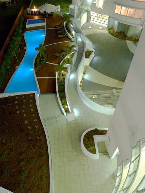 Manta Bargara - Accommodation Gladstone 4