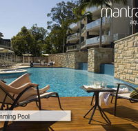 Mantra Aqua Resort - Accommodation Gladstone