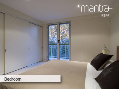 Mantra Aqua Resort - Accommodation Gladstone 2