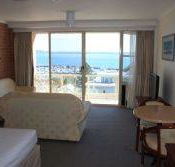 Marina Resort Nelson Bay - Accommodation Gladstone