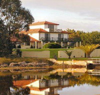 Boomeri campground - Accommodation Gladstone