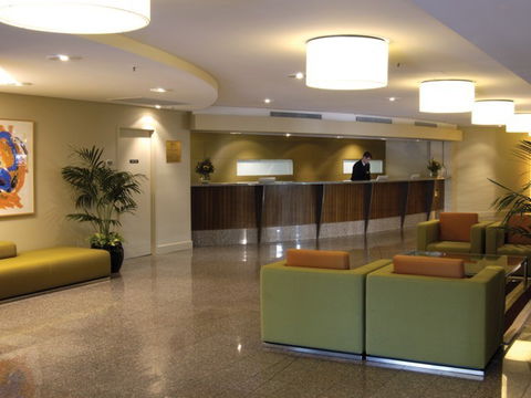 Medina Serviced Apartments Canberra, James Court - Accommodation Gladstone 3