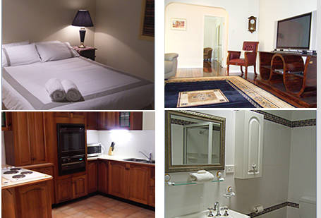 East Lismore NSW Accommodation Gladstone