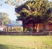 Mercury Motor Inn - Accommodation Gladstone