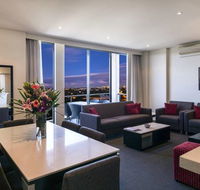 Meriton Serviced Apartments Parramatta - Accommodation Gladstone