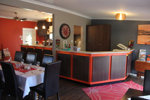 Merredin Motel & Gumtree Restaurant - Accommodation Gladstone 1