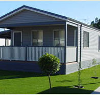 Merredin Tourist Park - Accommodation Gladstone
