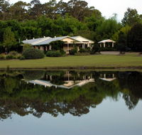 Mescal's at Pampoolah BB - Accommodation Gladstone