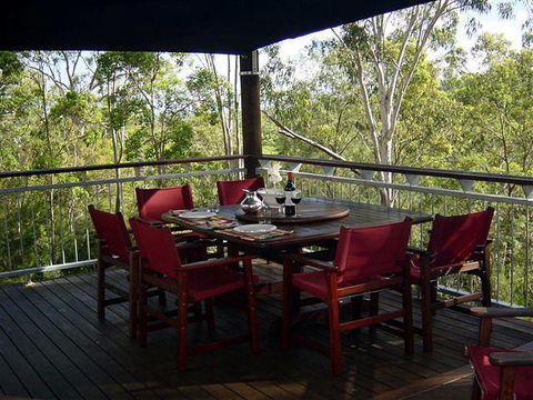 Mia Mia Bed And Breakfast - Accommodation Gladstone 0
