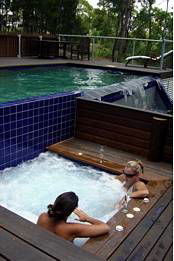 Mia Mia Bed And Breakfast - Accommodation Gladstone 3