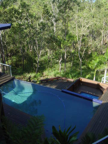 Mia Mia Bed And Breakfast - Accommodation Gladstone 2