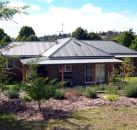 Moore Park Apartments - Accommodation Gladstone