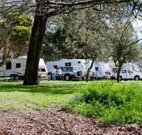 Moss Vale Village Caravan Park - Accommodation Gladstone