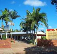 Motel Childers - Accommodation Gladstone