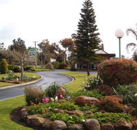 Mount Barker Valley Views Motel and Chalets - Accommodation Gladstone