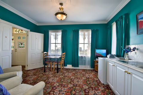 Mount Martha Bed & Breakfast By The Sea - Accommodation Gladstone 3