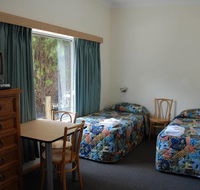 Mountain View Motel - Accommodation Gladstone