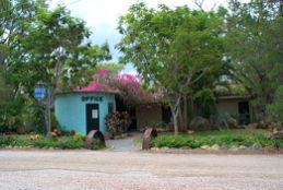 Mount Carbine QLD Accommodation Gladstone