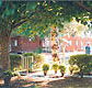 Mudgee Riverside Caravan  Tourist Park - Accommodation Gladstone