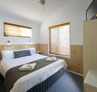 Mudjimba Beach Holiday Park - Accommodation Gladstone