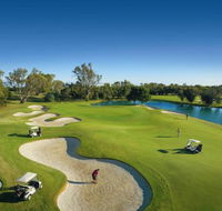 Murray Downs Resort - Accommodation Gladstone