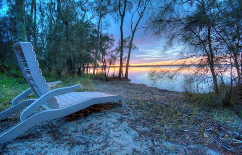 Myall Shores Holiday Park - Accommodation Gladstone 2