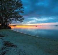 Myall Shores Holiday Park - Accommodation Gladstone