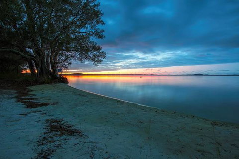Myall Shores Holiday Park - Accommodation Gladstone 0