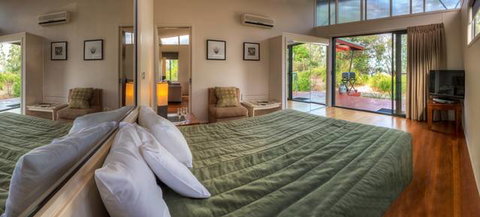 Myall Shores Holiday Park - Accommodation Gladstone 4