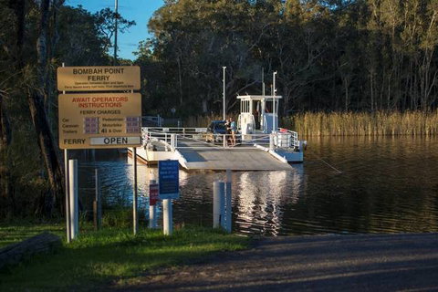 Myall Shores Holiday Park - Accommodation Gladstone 6