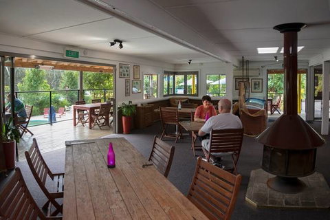 Myall Shores Holiday Park - Accommodation Gladstone 8