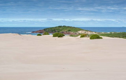 Myall Shores Holiday Park - Accommodation Gladstone 9