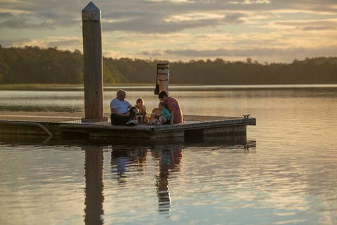Myall Shores Holiday Park - Accommodation Gladstone 10