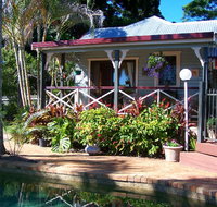 Mylinfield Bed  Breakfast - Accommodation Gladstone