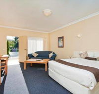 Nagambie Waterfront Motel - Accommodation Gladstone