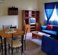 Nariel Haven - Accommodation Gladstone