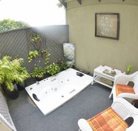 Nelson Bay Bed  Breakfast - Accommodation Gladstone
