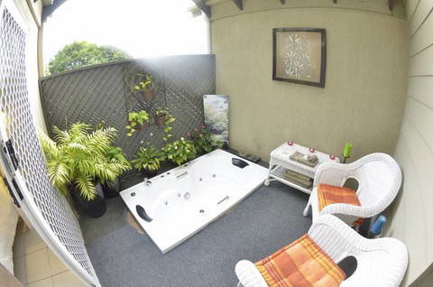 Nelson Bay Bed & Breakfast - Accommodation Gladstone 1
