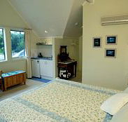 Nelson Bay Getaway - Accommodation Gladstone