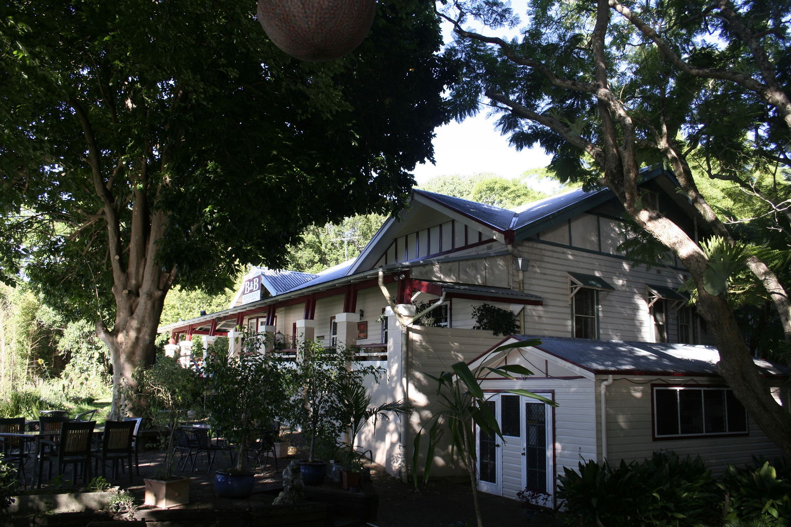 East Kempsey NSW Accommodation Gladstone