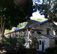 Netherby House - Accommodation Gladstone