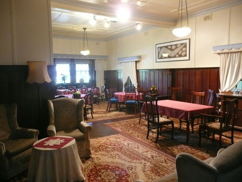 Netherby House - Accommodation Gladstone 3