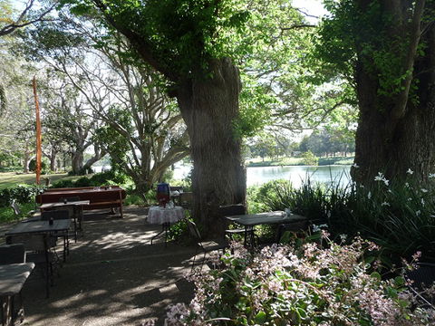 Netherby House - Accommodation Gladstone 5