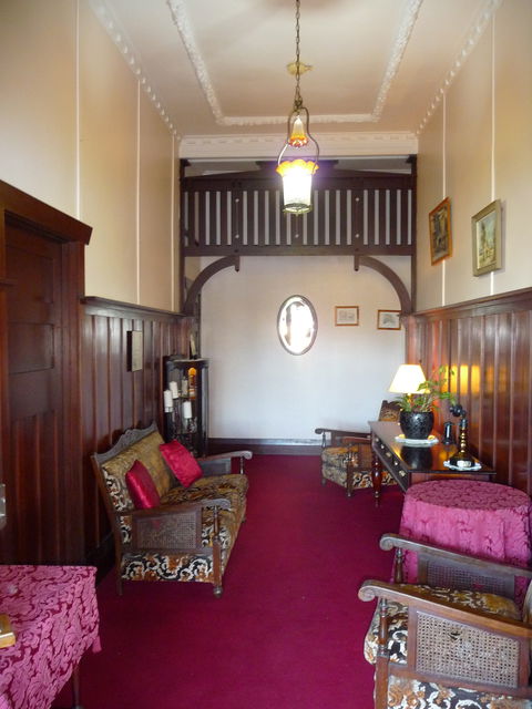 Netherby House - Accommodation Gladstone 8